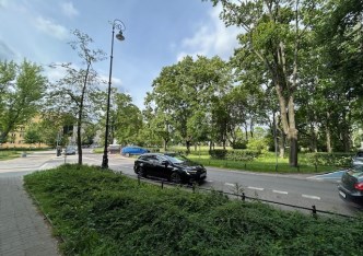 mieszkanie na sprzedaż - Warszawa, Żoliborz, Stary Żoliborz, Adama Mickiewicza