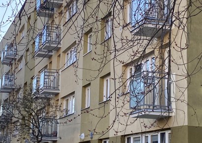 mieszkanie na sprzedaż - Warszawa, Ochota, Rakowiec, 1 Sierpnia