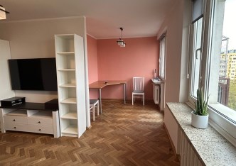 mieszkanie na wynajem - Warszawa, Ochota, Stara Ochota, Niemcewicza