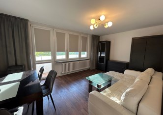 mieszkanie na wynajem - Warszawa, Targówek, Nowe Bródno, Goworowska