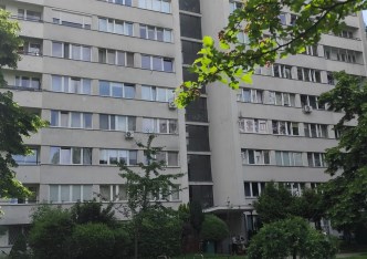 mieszkanie na wynajem - Warszawa, Żoliborz, Księdza Jerzego Popiełuszki