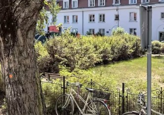 mieszkanie na sprzedaż - Warszawa, Żoliborz, Stary Żoliborz