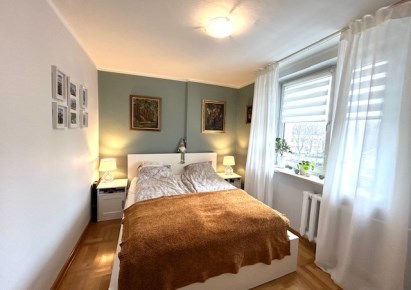 mieszkanie na sprzedaż - Warszawa, Targówek, Bródno, św. Hieronima