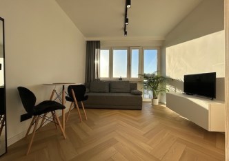 mieszkanie na sprzedaż - Warszawa, Żoliborz, Sady Żoliborskie, Władysława Broniewskiego