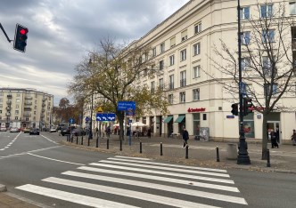 mieszkanie na wynajem - Warszawa, Żoliborz, Stary Żoliborz