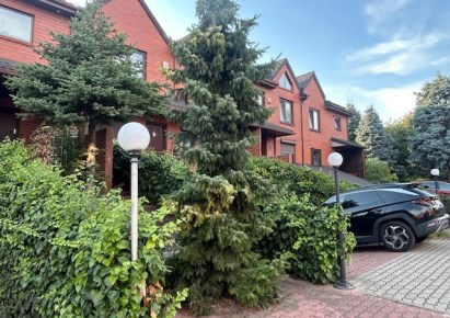 dom na sprzedaż - Warszawa, Ursynów, Ludwinowska