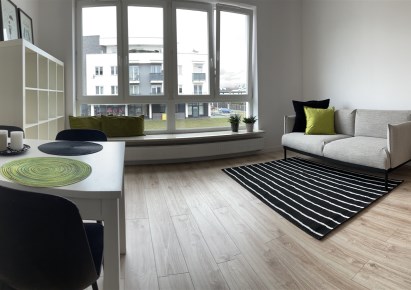 mieszkanie na wynajem - Jabłonna, Akademijna