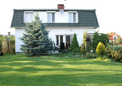 dom na sprzedaż - Łomianki (gw), Dziekanów Leśny