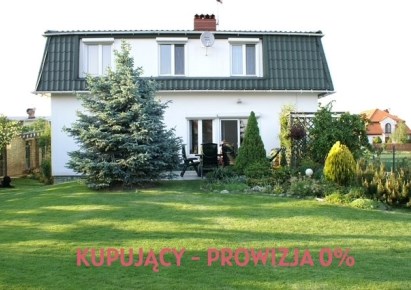 dom na sprzedaż - Łomianki (gw), Dziekanów Leśny