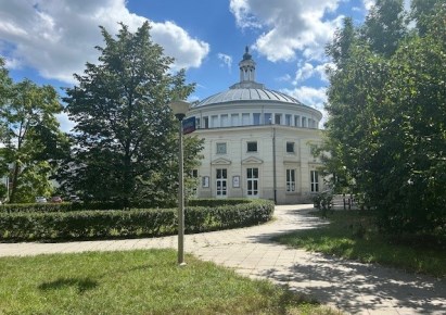 mieszkanie na wynajem - Warszawa, Żoliborz, Stary Żoliborz, Adama Próchnika