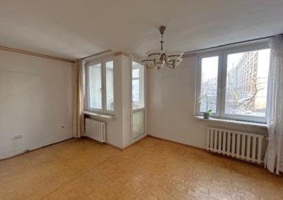 mieszkanie na sprzedaż - Warszawa, Wola, Mirów, Ogrodowa