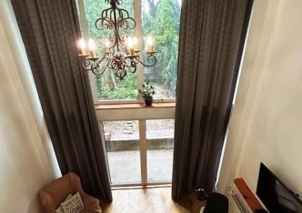 mieszkanie na sprzedaż - Warszawa, Mokotów, Górny Mokotów, Puławska