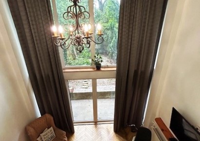 mieszkanie na sprzedaż - Warszawa, Mokotów, Górny Mokotów, Puławska