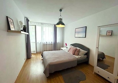 mieszkanie na sprzedaż - Warszawa, Śródmieście, Powiśle, Fabryczna