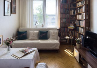 mieszkanie na sprzedaż - Warszawa, Żoliborz