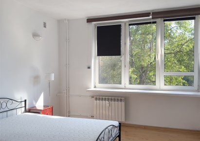 mieszkanie na wynajem - Warszawa, Żoliborz, Sady Żoliborskie