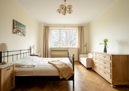 mieszkanie na wynajem - Warszawa, Śródmieście, Powiśle