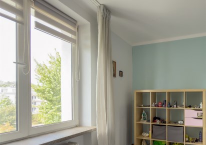 mieszkanie na sprzedaż - Warszawa, Wola, Młynów