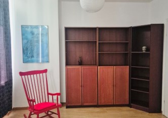 mieszkanie na wynajem - Warszawa, Żoliborz